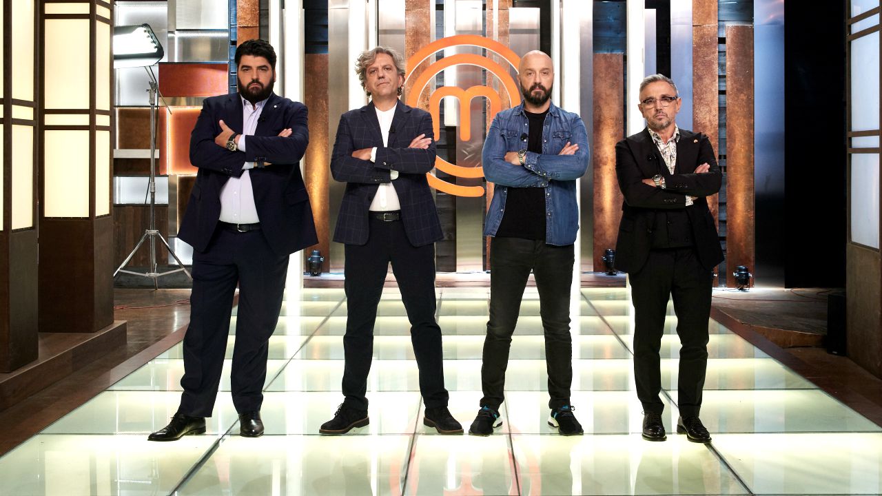 SCARICA MASTERCHEF ITALIA