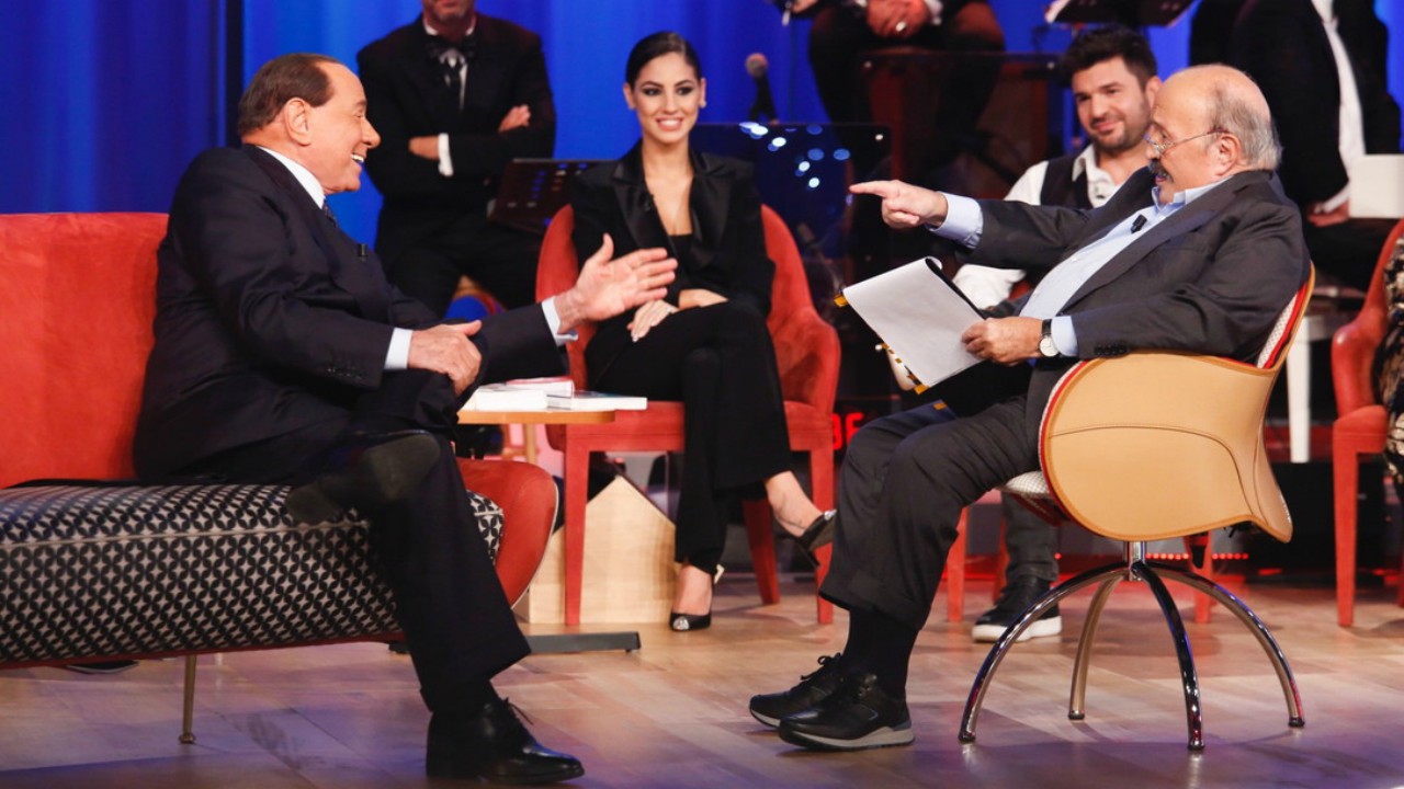 Maurizio Costanzo Show: le anticipazioni e gli ospiti della terza puntata