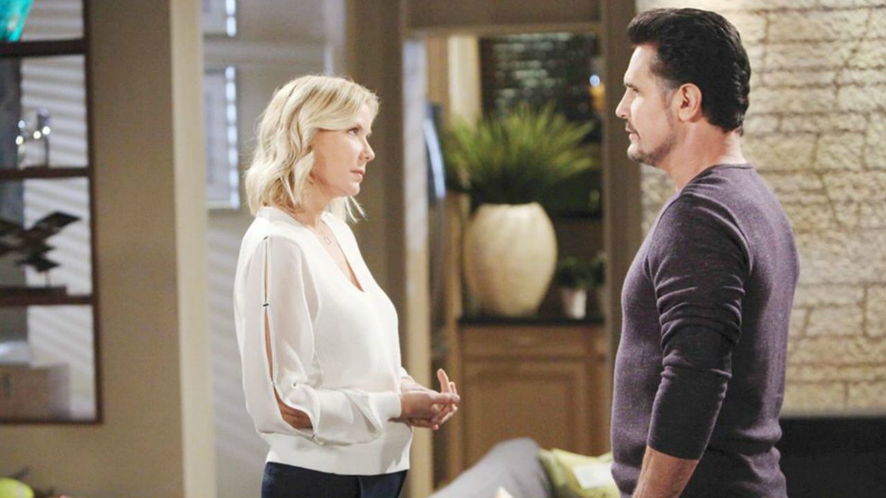 Beautiful Anticipazioni 15 novembre 2019: Brooke spietata! Taylor deve stare lontana da Kelly