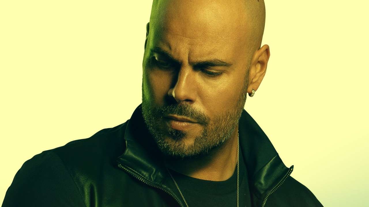 L'Immortale: in esclusiva il poster ufficiale del film che segna il ritorno di Ciro Di Marzio