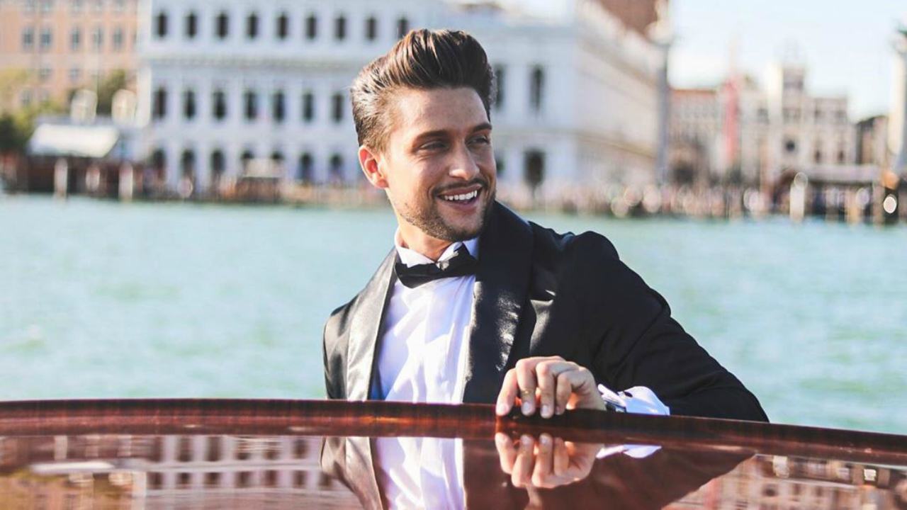 Uomini e Donne, lo sfogo di Andrea Dal Corso sull'alluvione a Venezia: "Rabbia, dolore, follia"