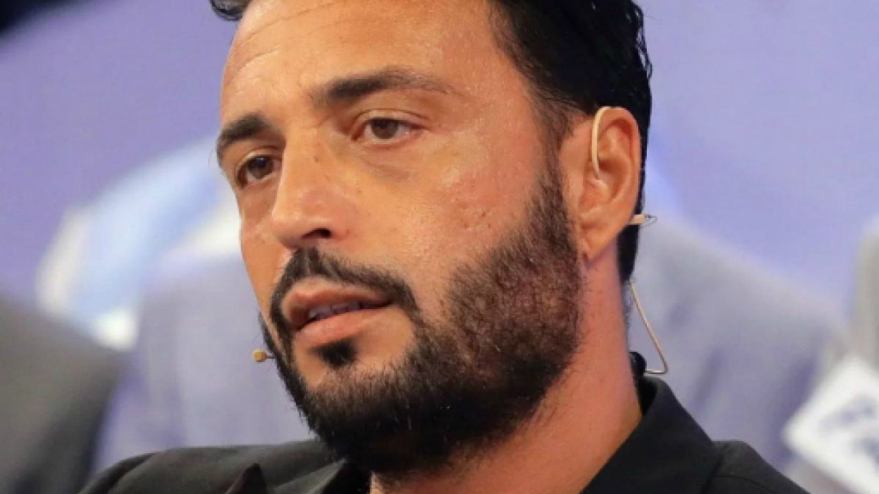 Uomini e Donne, Armando Incarnato confessa: "Ho lottato ma..."