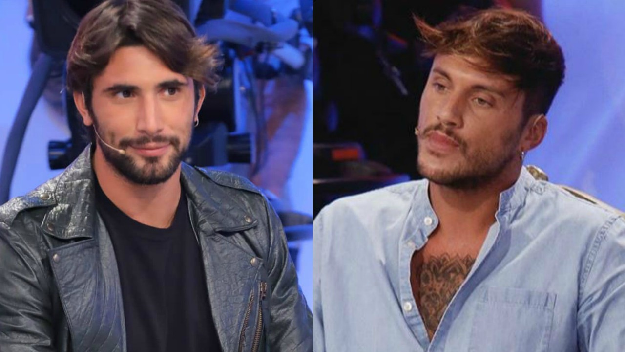 Uomini e Donne, Carlo Pietropoli su Giulio Raselli: "Anche io posso essere arrogante, lui è troppo convinto"
