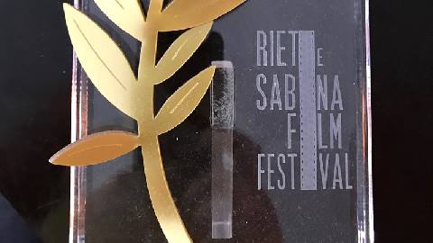 Rieti e Sabina Film Festival 2019: la serata di premiazione e i finalisti
