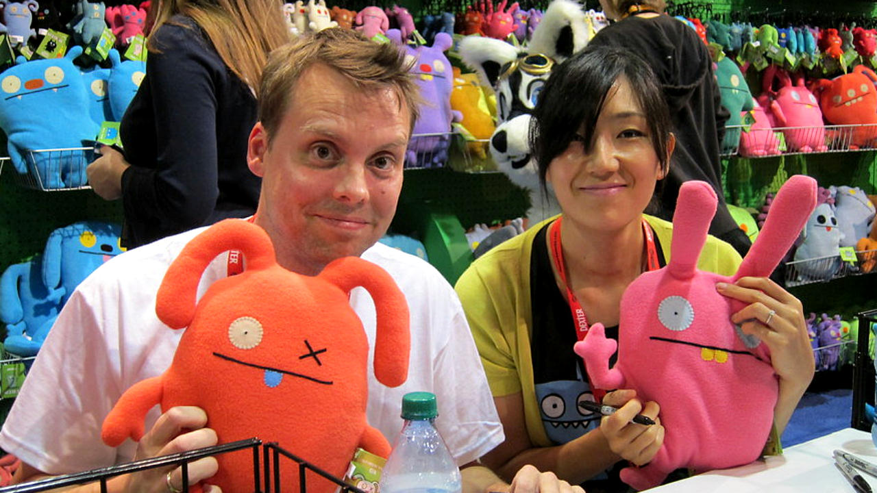 Pupazzi alla riscossa: dai negozi allo schermo, la storia che ha portato al successo le UglyDolls