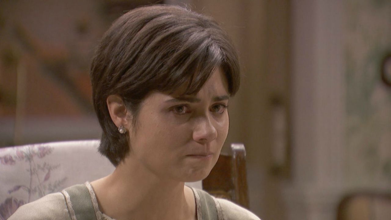 Il Segreto Anticipazioni 15 novembre 2019: Maria vuole morire