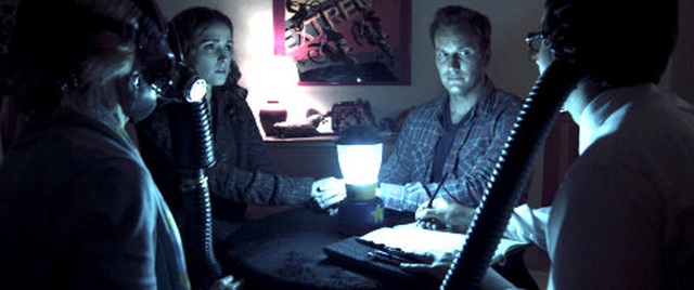 Insidious - la recensione del film di James Wan