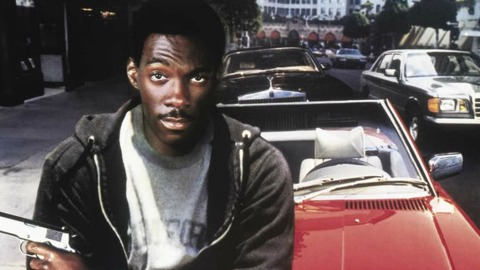 Beverly Hills Cop 4: Eddie Murphy presto al lavoro in una produzione Netflix