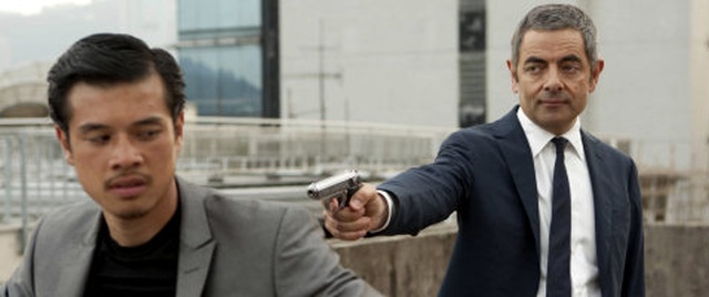 Johnny English - la rinascita, la recensione del film