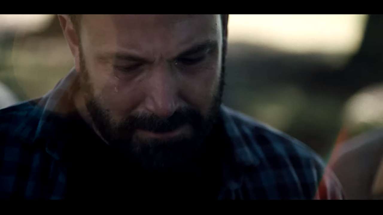 Tornare a vincere: Ben Affleck nel trailer italiano del film