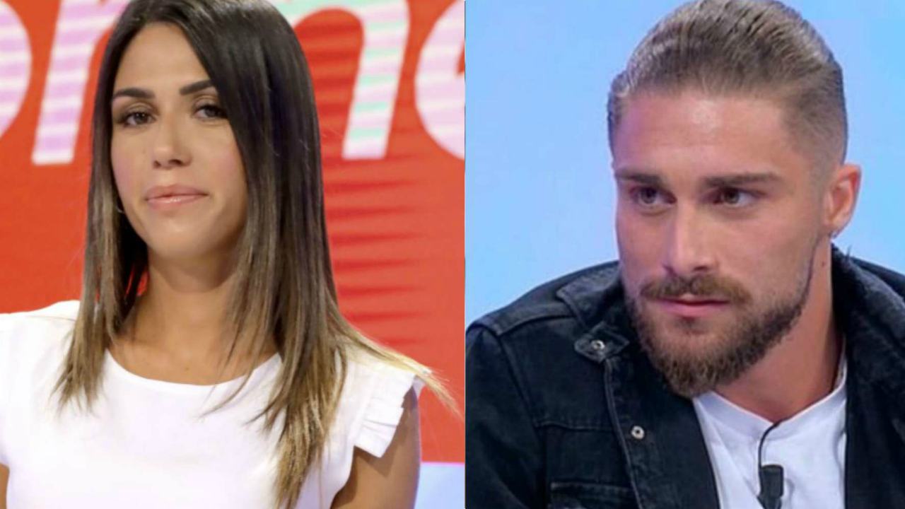 Uomini e Donne: la scelta di Giulia Quattrociocche è Daniele Shiavon