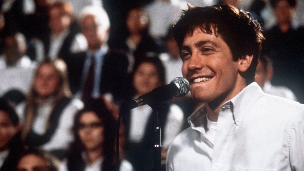 Donnie Darko torna in trionfale edizione Blu-ray targata Midnight Factory, un estratto dagli extra