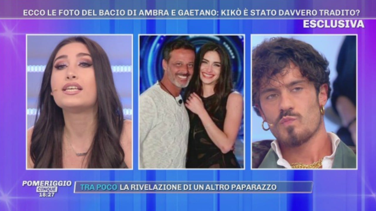 Giulia Napolitano Chi E La Modella Ex Fidanzata Di Gaetano Arena