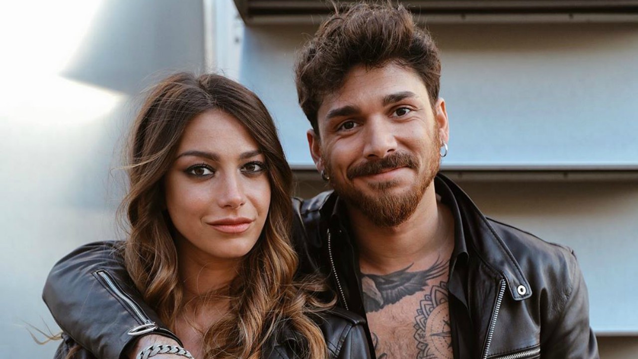 Uomini e Donne, Andrea Cerioli sulla crisi con Arianna Cirrincione: "Non ne ho fatto un mistero"