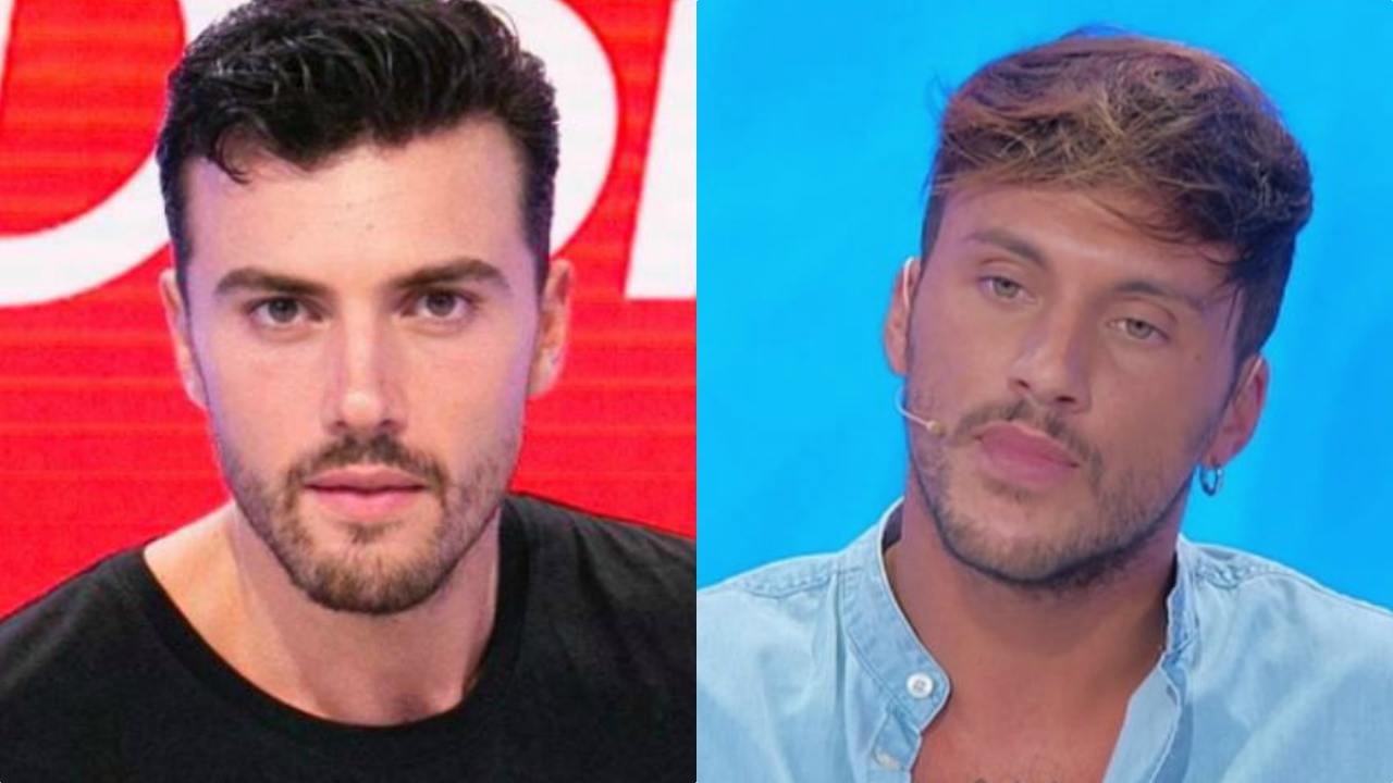Uomini e Donne, Giulio difeso e Alessandro messo alle strette: è polemica