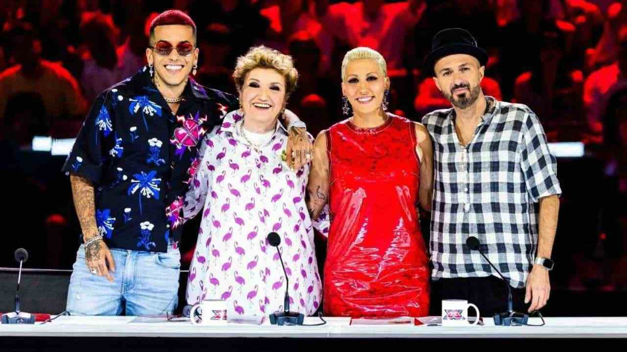 X Factor 2019: gli eliminati del quarto live
