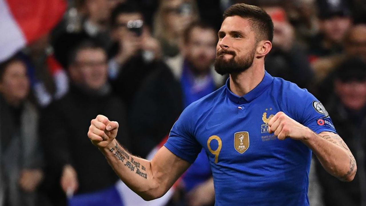 Albania - Francia, Qualificazioni Euro 2020: come e dove vedere la partita in TV e Streaming