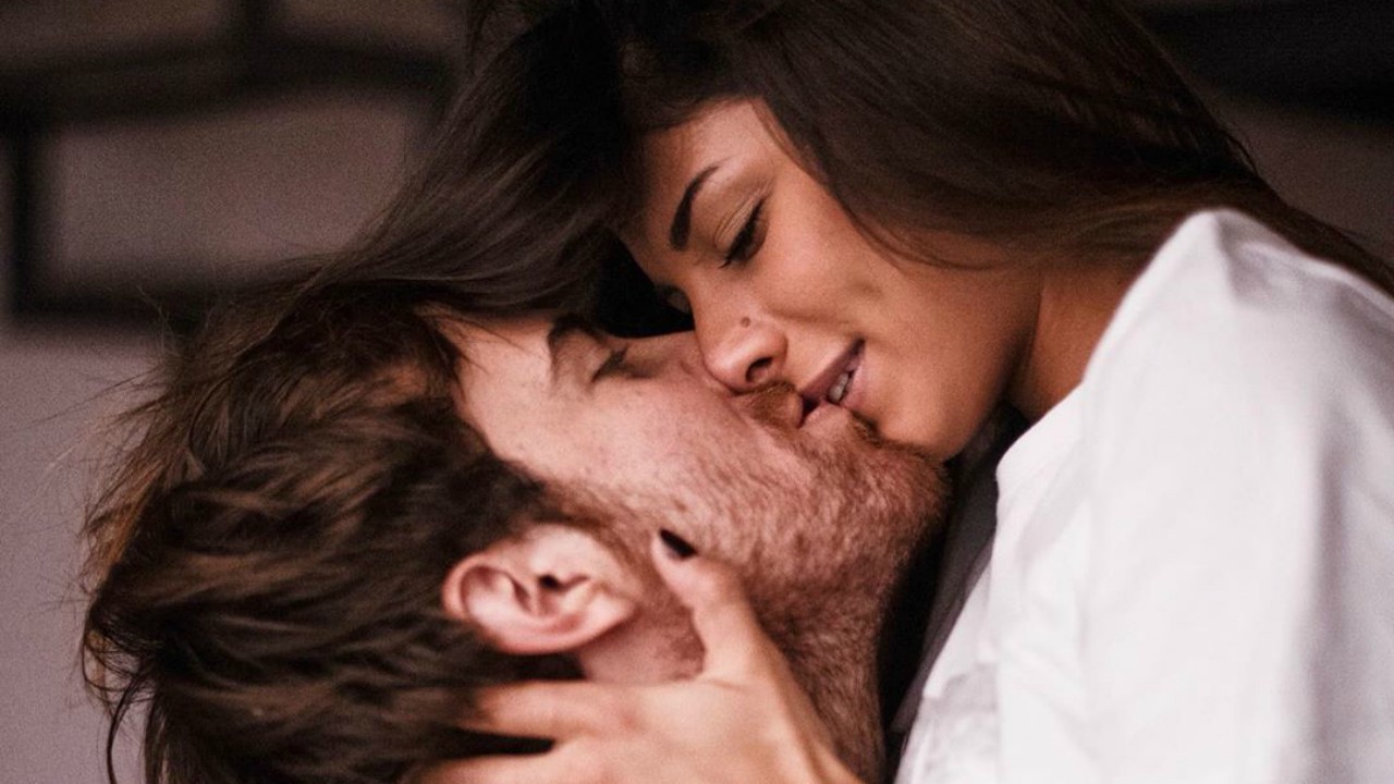Uomini e Donne, Giulia Cavaglià e Francesco Sole insieme durante il trono? Parla lo youtuber