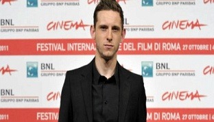 Jamie Bell alla conferenza stampa di Le avventure di Tintin