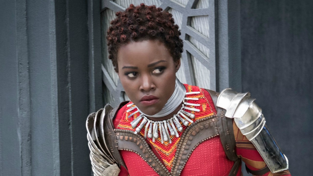 The Killer: Lupita Nyong'o esce dal progetto di remake