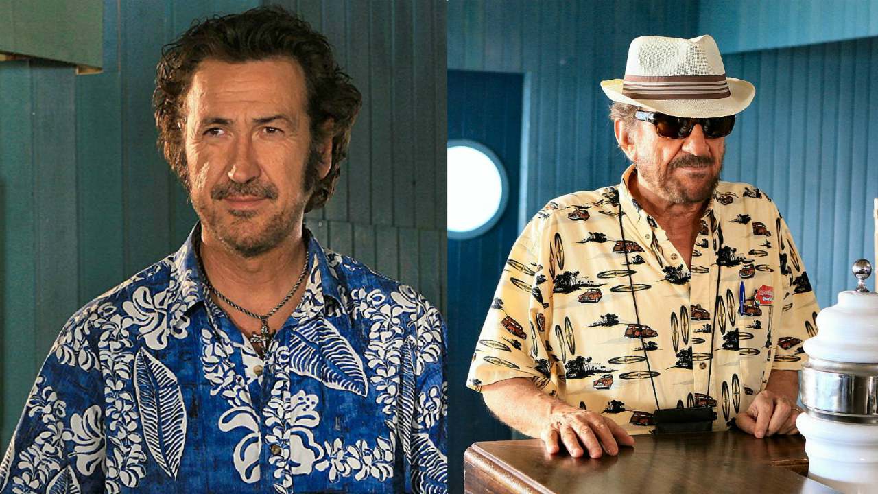 Io sono Babbo Natale: a gennaio al via le riprese del film con Marco Giallini e Gigi Proietti