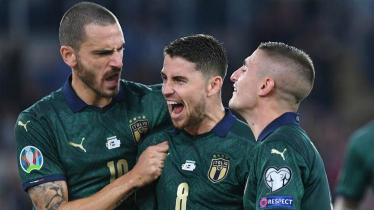 Italia vs Armenia, Qualificazioni Euro 2020: come e dove vedere la partita in TV e Streaming