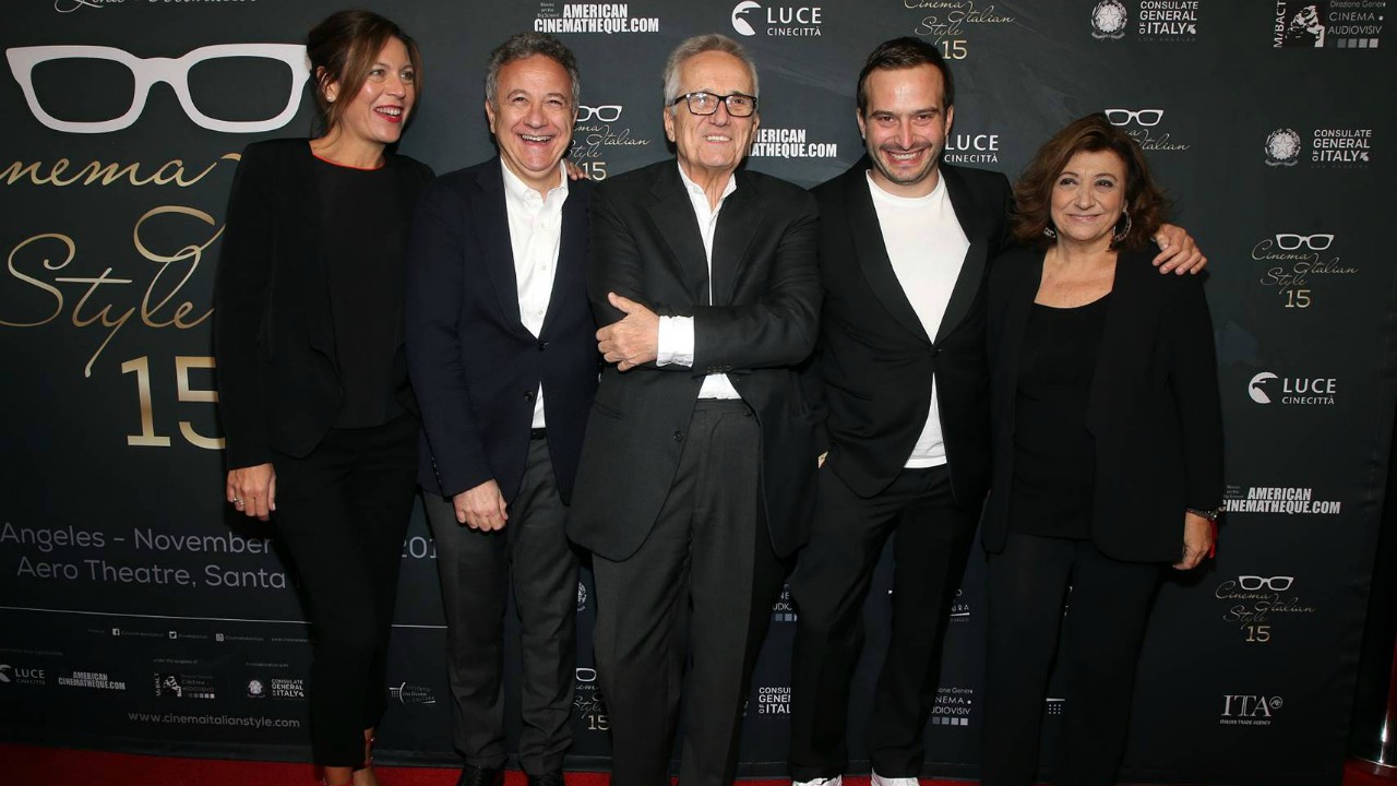 Il Traditore: accoglienza trionfale a Hollywood per il film che l'Italia ha scelto per gli Oscar