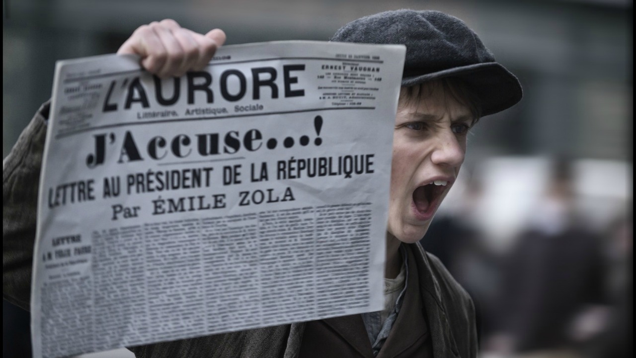 L'ufficiale e la spia conquista il botteghino francese, mentre Polanski è a rischio sospensione dall'associazione autori