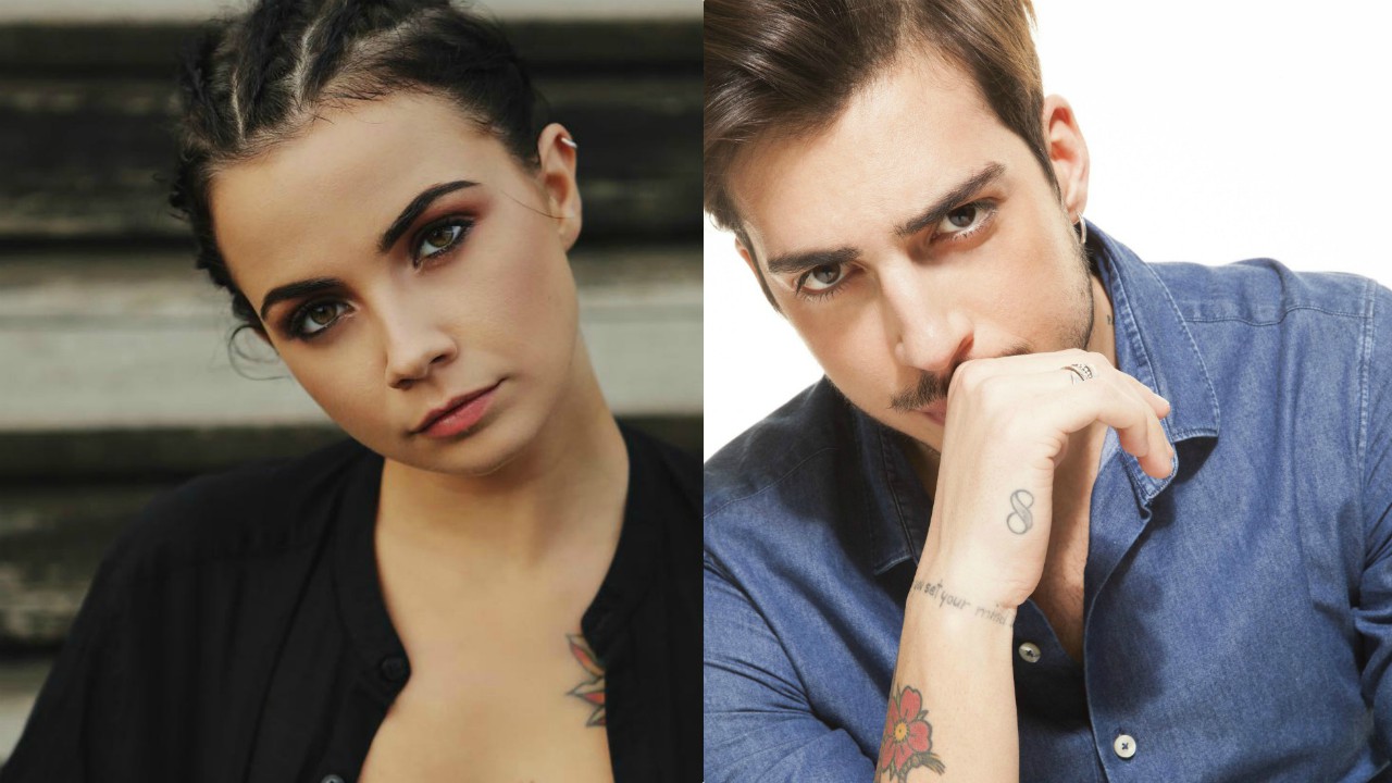 Uomini e Donne, è guerra tra Eleonora e Oscar che sbotta: "Mi vergogno di cosa sei diventata"