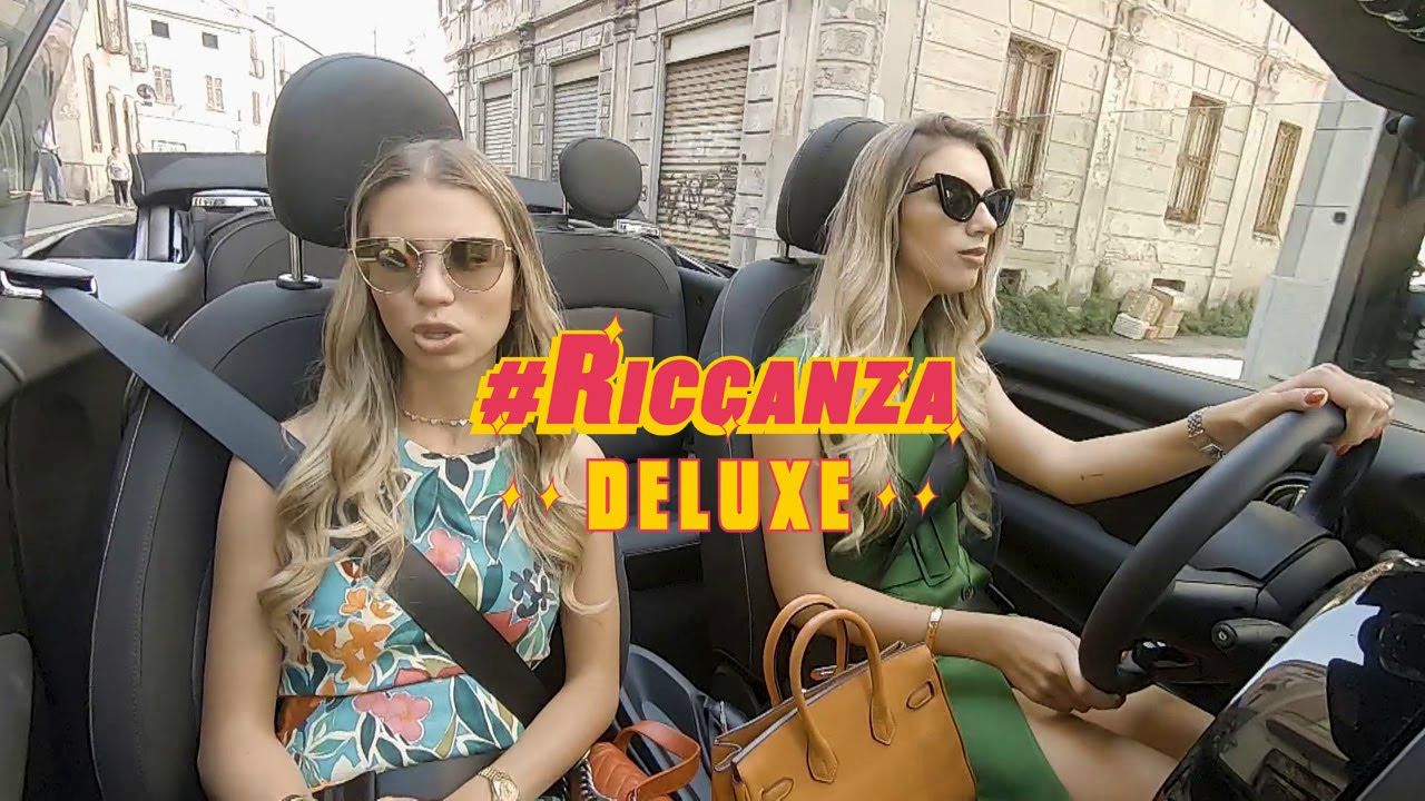 #Riccanza Deluxe, Anticipazioni: stasera il penultimo appuntamento su MTV