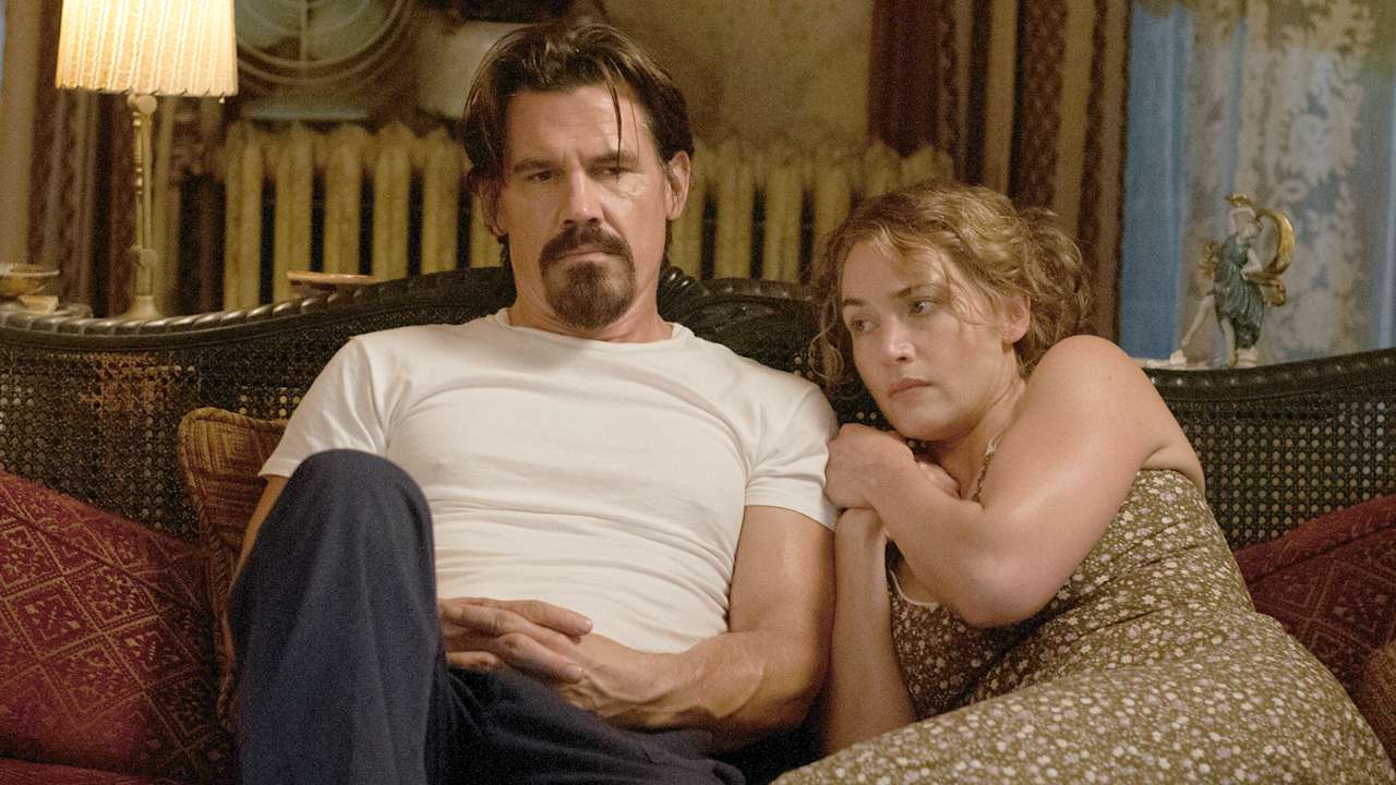 Un giorno come tanti con Kate Winslet e Josh Brolin in onda stasera su La5