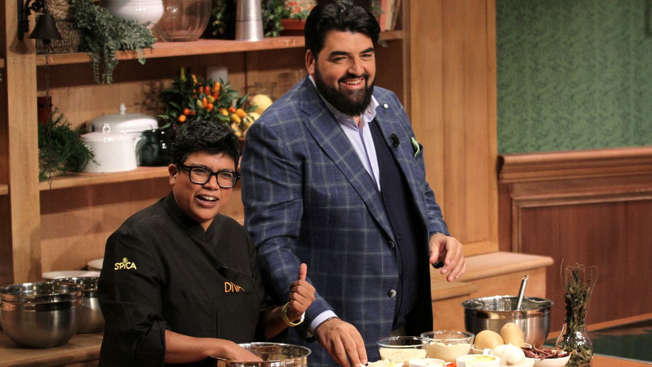Antonino Chef Academy, Anticipazioni: stasera la seconda puntata su Sky Uno