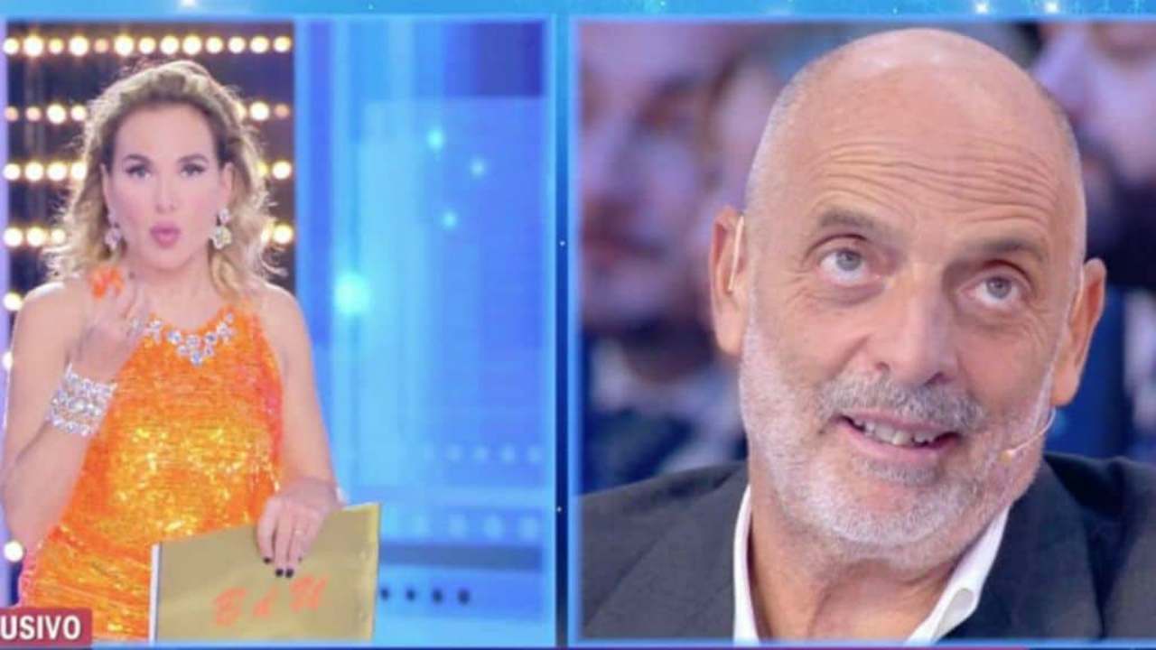 Live – Non è la d’Urso, Paolo Brosio: "Sono stato frainteso, non copro gli abusi"