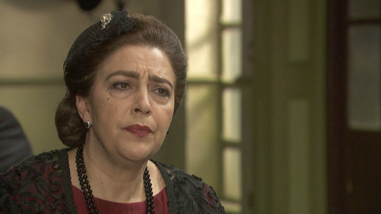 Il Segreto Anticipazioni 20 novembre 2019: Raimundo e Mauricio contro Francisca