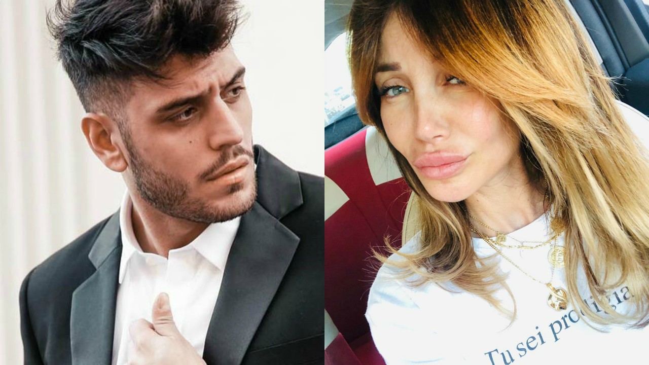Uomini e Donne, Luigi Mastroianni replica alle accuse di Deianira Marzano: "Se la vedrà con il mio avvocato"