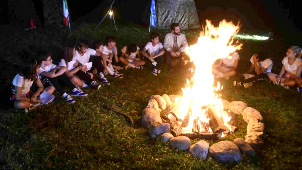 Il Collegio 4 Anticipazioni: una lite furiosa nella quinta puntata di stasera su Rai 2