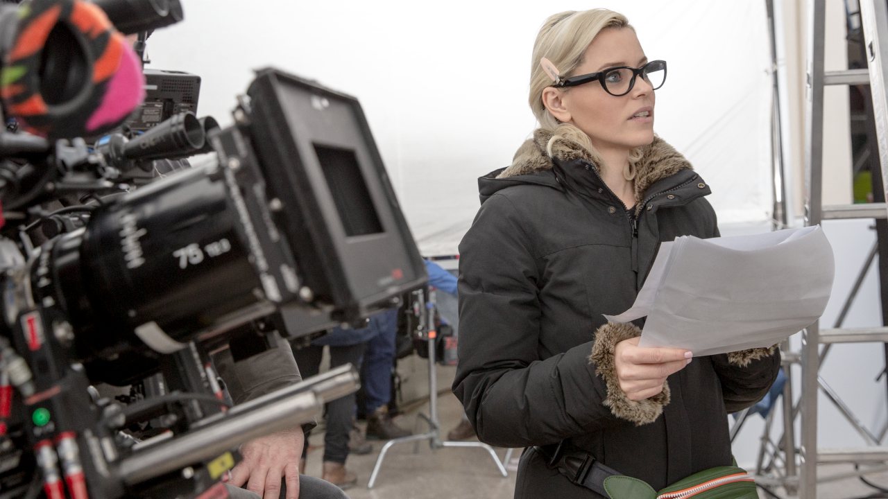 Charlie's Angels, Elizabeth Banks scherza con amarezza sul flop del film negli Usa