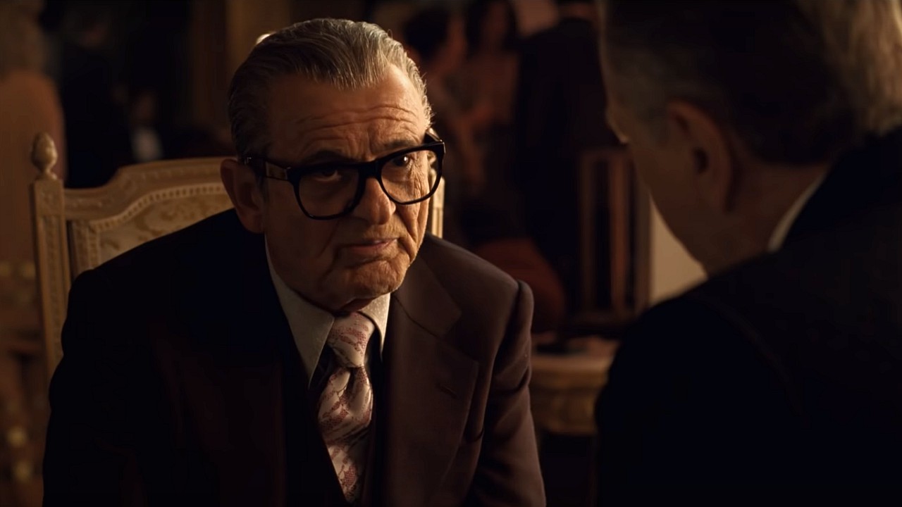 The Irishman: un nuovo, bellissimo trailer ufficiale del capolavoro di Martin Scorsese