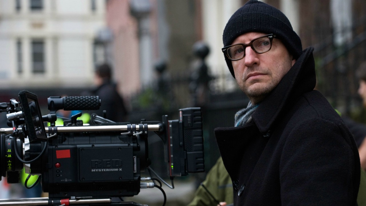 Steven Soderbergh girerà Kill Switch con Josh Brolin, Don Cheadle e Sebastian Stan