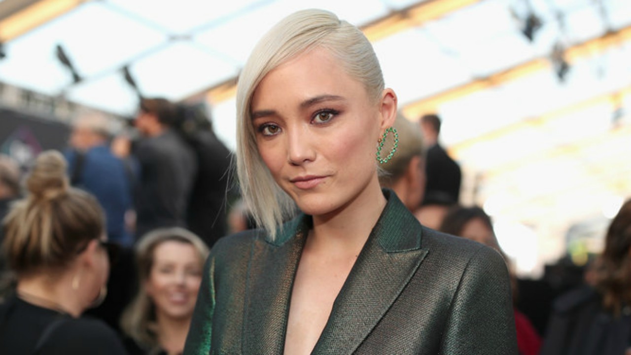 Pom Klementieff arruolata come "femme fatale" per i prossimi due Mission: Impossible
