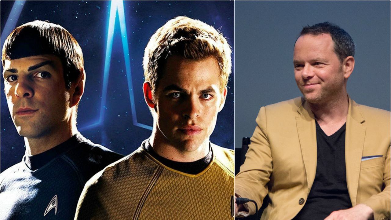 Star Trek: Noah Hawley scriverà e dirigerà il prossimo film