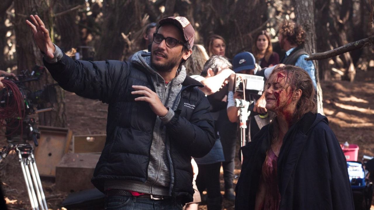 Fede Alvarez torna all'horror con un film descritto come "Shining nella Casa Bianca"