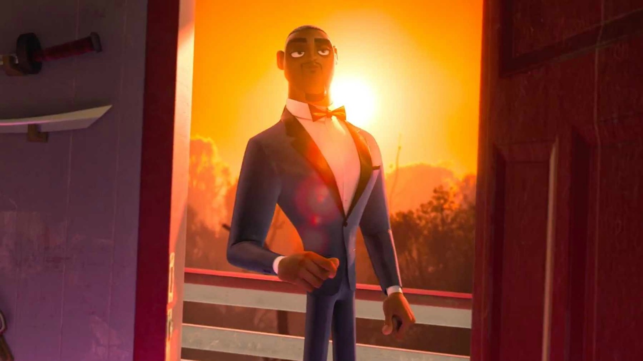 Spie sotto copertura: un nuovo scatenatissimo trailer del film d'animazione che esce a Natale