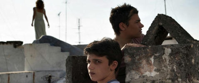 Il paese delle spose infelici - la recensione del film