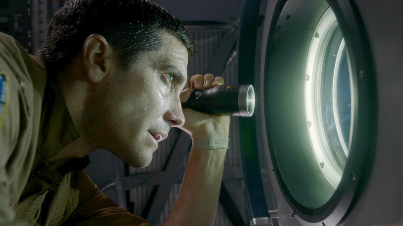 Life con Ryan Reynolds e Jake Gyllenhaal: l'importanza degli effetti visivi