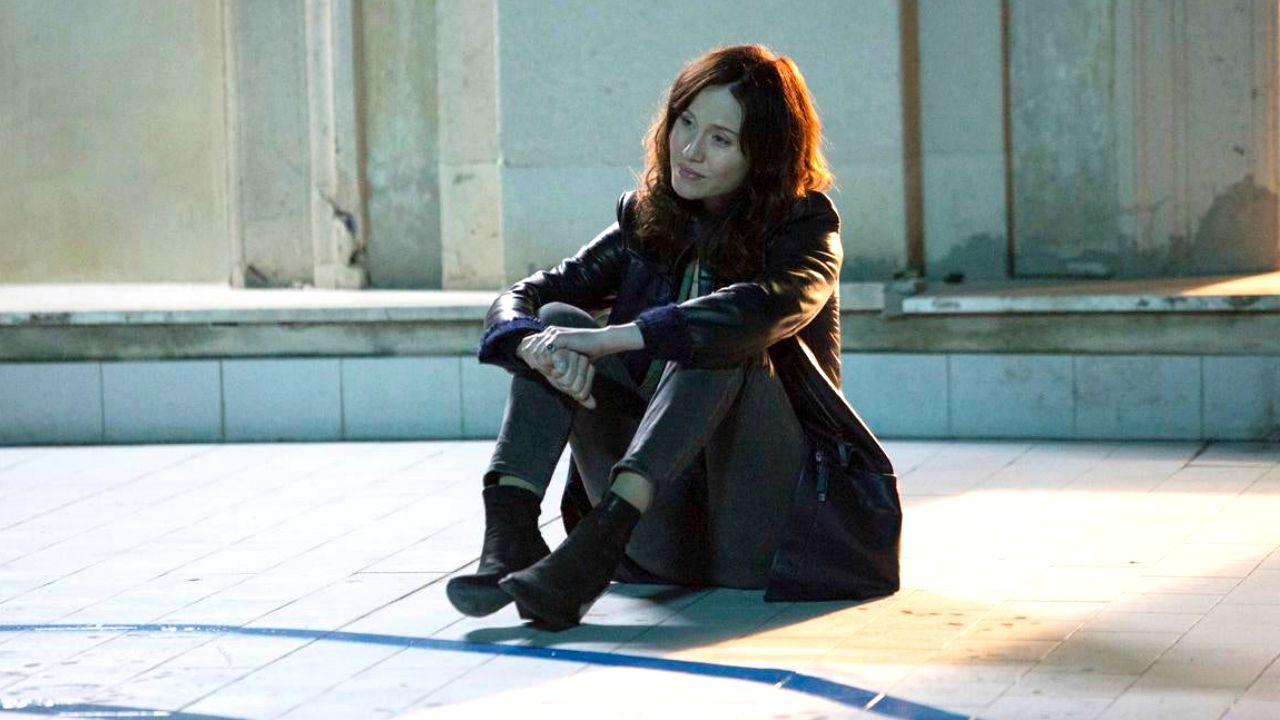 Oltre la soglia: stasera la terza puntata della serie con Gabriella Pession