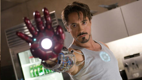 Iron Man: Robert Downey Jr. era tra i pochi attori a poter interpretare "un simpatico str*****" e per questo ottenne la parte