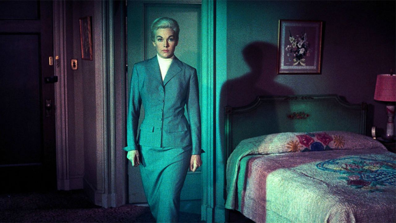 Vertigo - La donna che visse due volte: il capolavoro di Alfred Hitchcock al cinema in versione restaurata