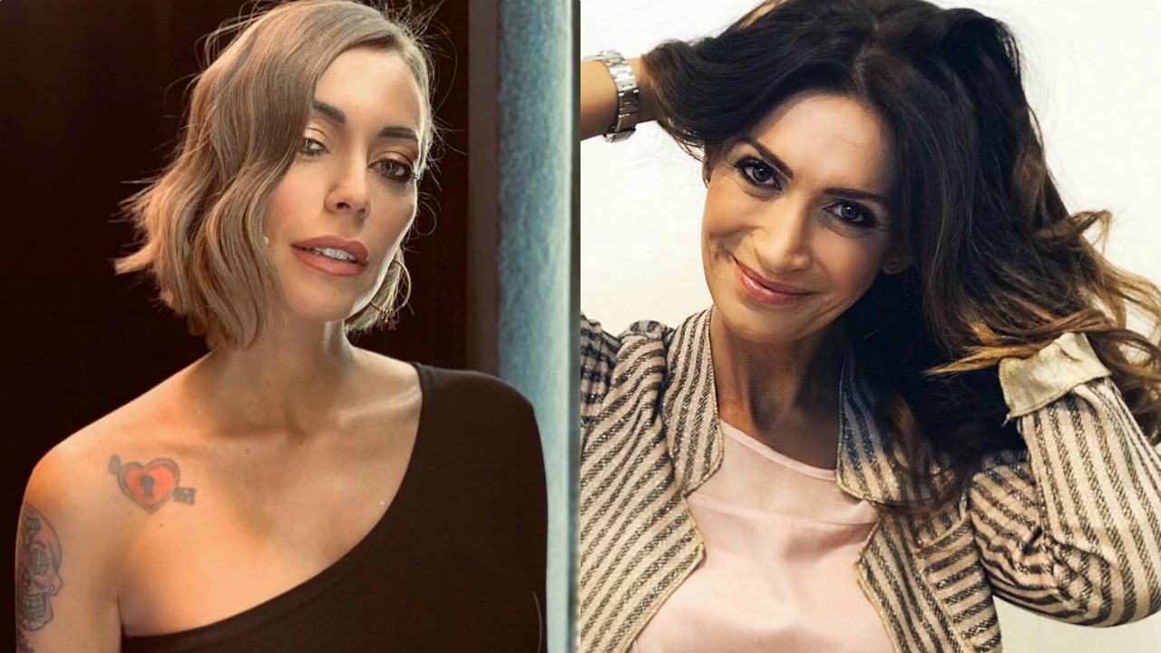 Uomini e Donne, scontro social tra Barbara De Santi e Karina Cascella che sbotta: "È proprio una str**za"