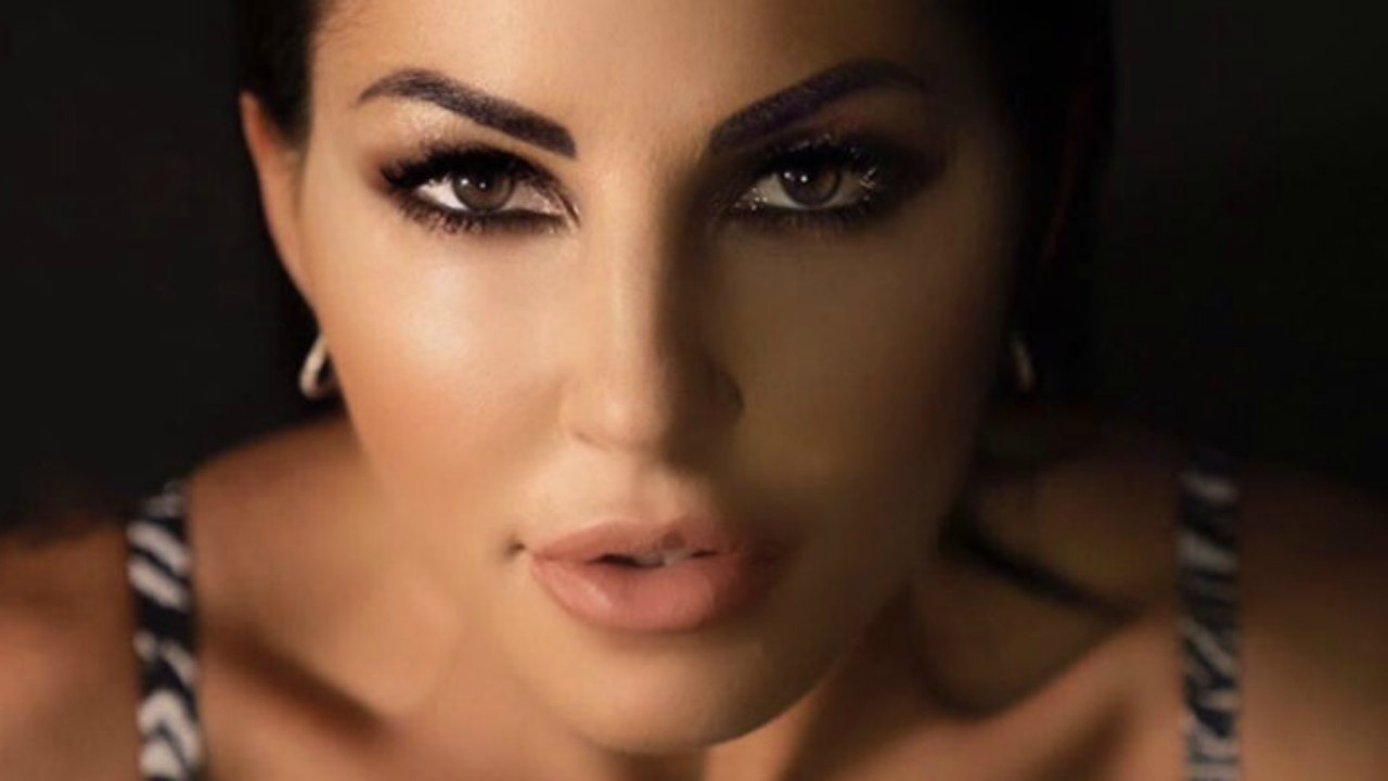 Eliana Michelazzo diventa cantante, il singolo dedicato a Simone Coppi